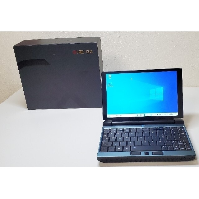 オープニング大セール】 【最最最終値下げ】One-Netbook 16GB/512GB