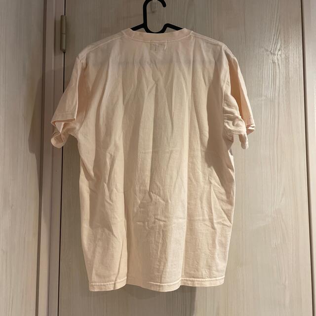 PHERROW'S(フェローズ)のPHERROW’S フェローズ　Tシャツ メンズのトップス(Tシャツ/カットソー(半袖/袖なし))の商品写真