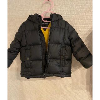 トミーヒルフィガー(TOMMY HILFIGER)のトミーフィルフィガー ダウンコート(コート)