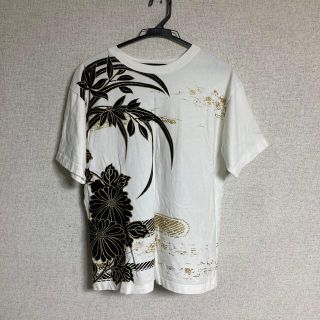 カラクリタマシイ(絡繰魂)の絡繰魂　Tシャツ(Tシャツ/カットソー(半袖/袖なし))