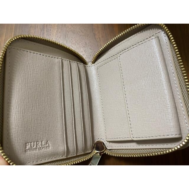 Furla(フルラ)の《さらに値下げしました‼︎‼︎》FURLA  レディース財布　 レディースのファッション小物(財布)の商品写真