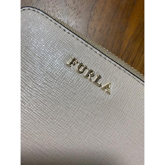 Furla(フルラ)の《さらに値下げしました‼︎‼︎》FURLA  レディース財布　 レディースのファッション小物(財布)の商品写真