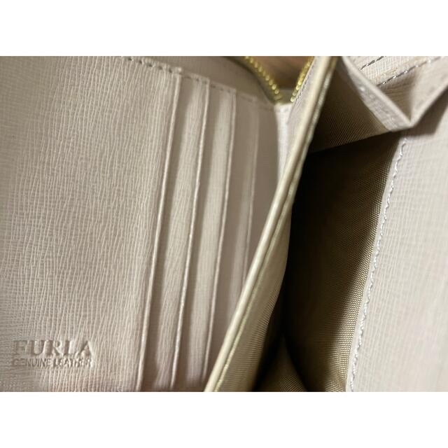 Furla(フルラ)の《さらに値下げしました‼︎‼︎》FURLA  レディース財布　 レディースのファッション小物(財布)の商品写真