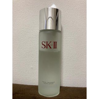 エスケーツー(SK-II)のSK-II フェイシャルトリートメントローション(化粧水/ローション)