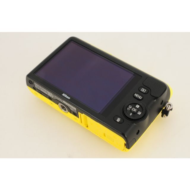 Nikon - 【✨超希少カラー✨】Nikon 1 S2 ニコン 10-30 標準 Nikon - 【✨超希少カラー✨】Nikon 1 S2 ニコン 10-30 標準