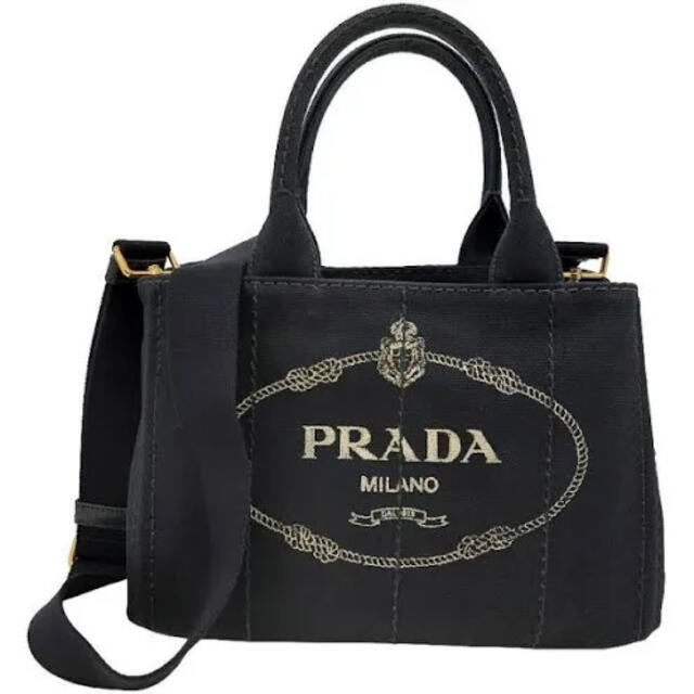 PRADA  バッグ