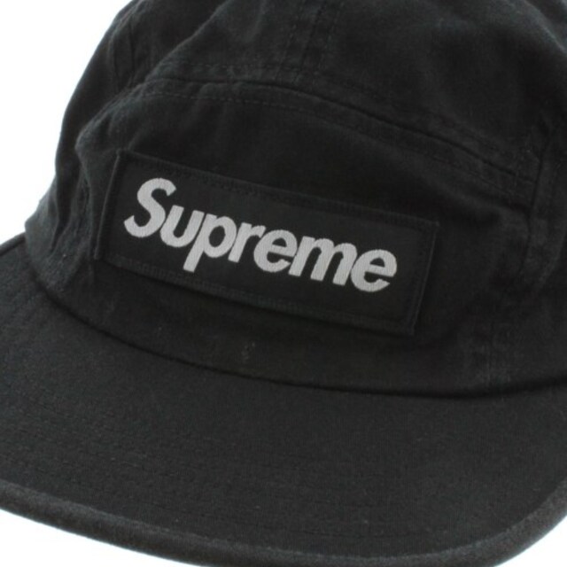 Supreme キャップ メンズ