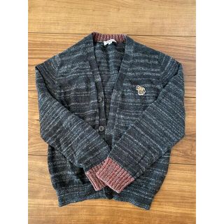 ポールスミス(Paul Smith)のポールスミスジュニア　カーディガン(カーディガン)