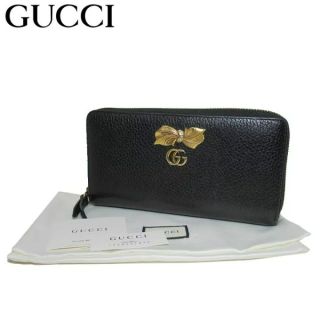 グッチ 花柄 財布(レディース)の通販 100点以上 | Gucciのレディースを
