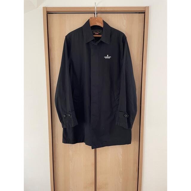 M Supreme UNDERCOVER Trench Coat トレンチコート | www.innoveering.net