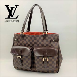 ヴィトン(LOUIS VUITTON) ダミエ トートバッグ(レディース)の通販 ...