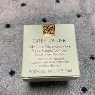 エスティローダー(Estee Lauder)のエスティローダー　アドバンスナイトリペア　SR コンプレックス(アイケア/アイクリーム)