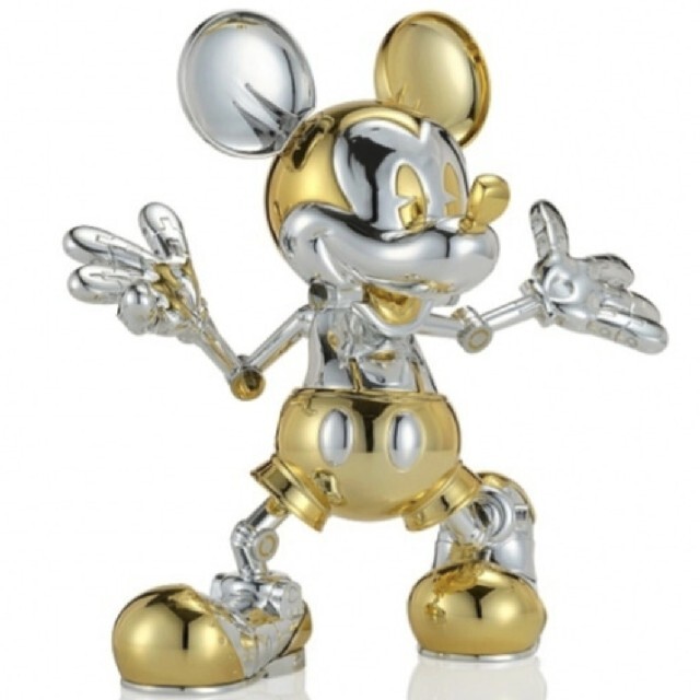 空山基 HAJIME SORAYAMA Mickey Mouse ミッキー