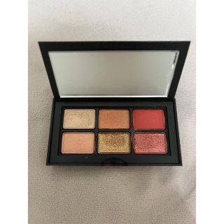 ナーズ(NARS)のNARS☆オーガズム ミニアイシャドーパレット(アイシャドウ)