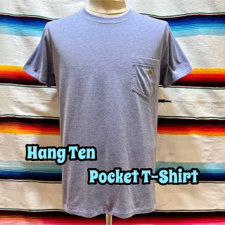 ハンテン Tシャツ・カットソー(メンズ)の通販 93点 | HANG TENのメンズ