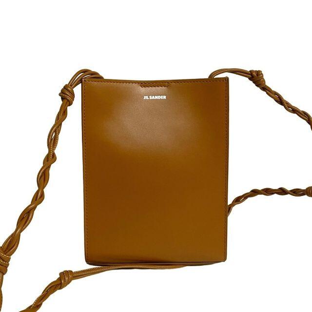 史上最も激安】 タングルSM ジルサンダー 未使用展示品 - Sander Jil