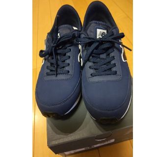 ニューバランス(New Balance)のsora様専用　New Balance　スニーカー24.5センチ(スニーカー)