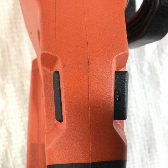 ヒルティ/HILTIレシプロソー/セーバーソー/電動のこぎりSR6-A22 ヒルティ/HILTIレシプロソー/セーバーソー/電動のこぎりSR6-A22