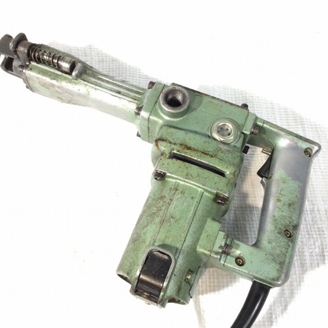 ハイコーキ(旧:日立工機)電動ハンマ/ハツリ/チッパーPH-40F