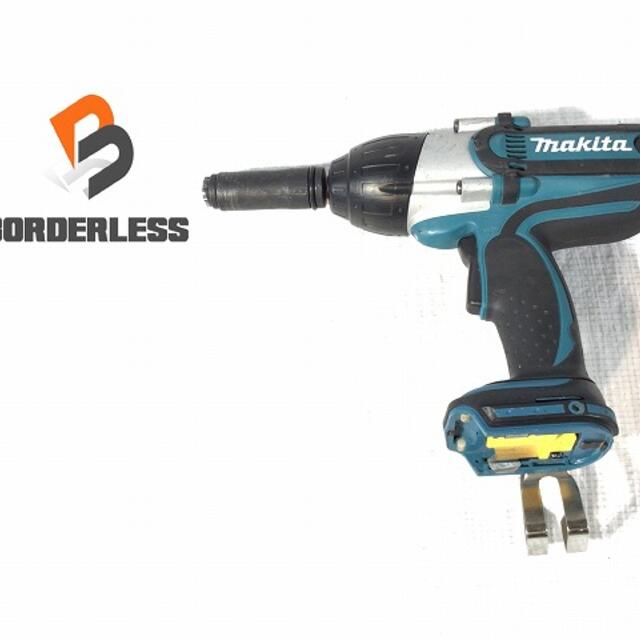 マキタ/makitaインパクトレンチTW450D - charterglobal.com