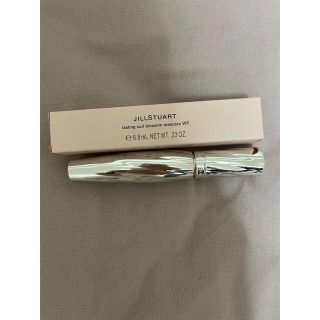 ジルスチュアート(JILLSTUART)のJILLSTUARTbeauty☆ラスティングカールブロッサム マスカラWP03(マスカラ)