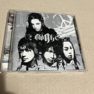 ラルクアンシエル(L'Arc～en～Ciel)のAWAKE L'Arc〜en〜Ciel アルバムCD(ポップス/ロック(邦楽))