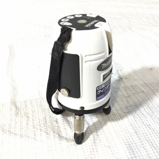 Makita - マキタ/makitaレーザー墨出し機SK21Pの通販 by 工具 Makita - マキタ/makitaレーザー墨出し機SK21Pの通販 by 工具
