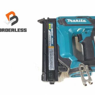 マキタ(Makita)のマキタ/makitaエア釘打ち機FN350D(工具)