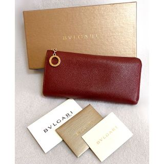 ブルガリ 財布の通販 3,000点以上 | BVLGARIを買うならラクマ