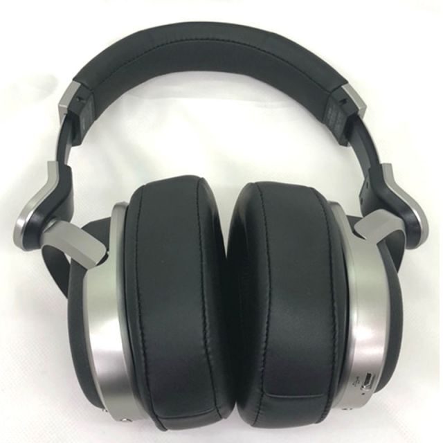 SONY MDR-HW700 サラウンドヘッドホン