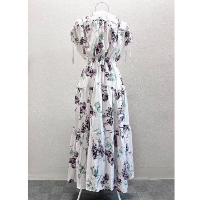 herlipto Full Of Love Long Dress | energysource.com.br