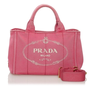 プラダ カナパ バッグの通販 6,000点以上 | PRADAのレディースを買う 