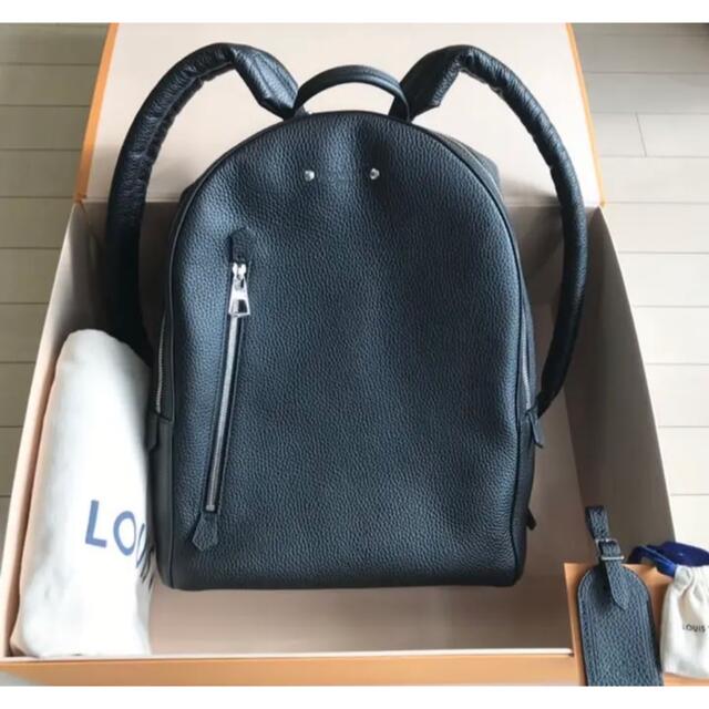 Louis Vuitton Armand Backpack トリヨンレザー