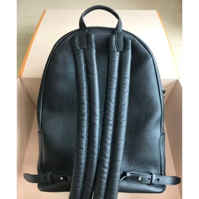 Louis Vuitton Armand Backpack トリヨンレザー