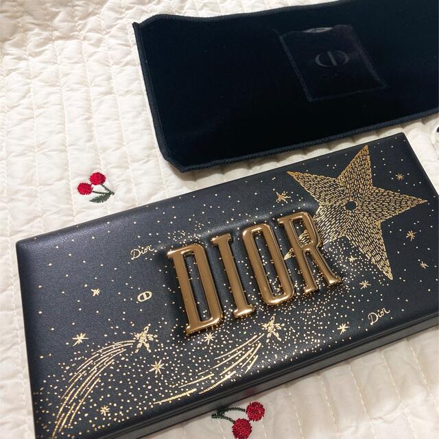 Dior(ディオール)のDiorマルチパレット💗新品未使用 コスメ/美容のキット/セット(コフレ/メイクアップセット)の商品写真