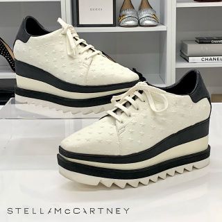 ステラマッカートニー 厚底の通販 300点以上 | Stella McCartneyを買う ...