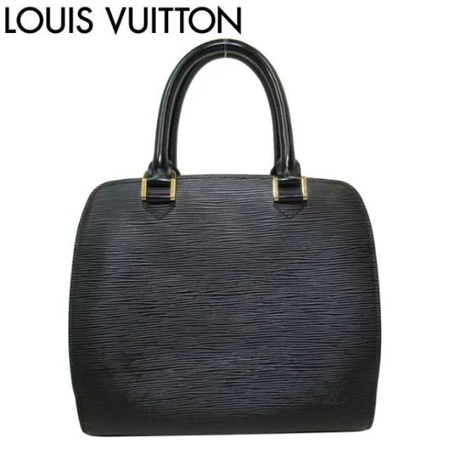 速くおよび自由な エピ バッグ 【中古】ルイヴィトン - VUITTON LOUIS