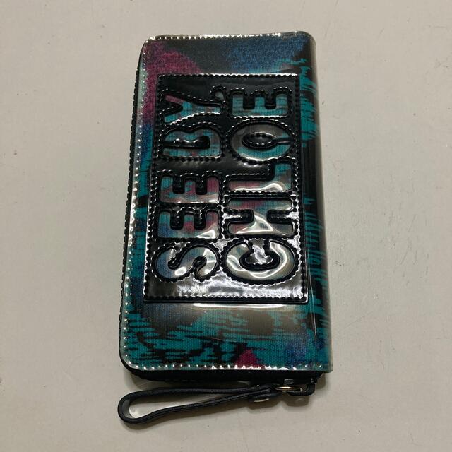 Chloe 長財布 - www.glycoala.com