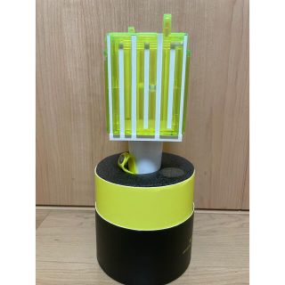 NCT　ペンライト　草鈍器(アイドルグッズ)