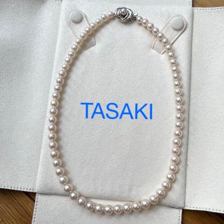 タサキ パールネックレス ネックレスの通販 300点以上 | TASAKIの タサキ パールネックレス ネックレスの通販 300点以上 | TASAKIの