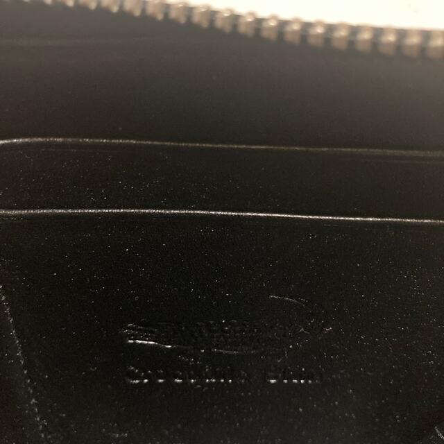 高級クロコダイル財布 メンズのファッション小物(長財布)の商品写真