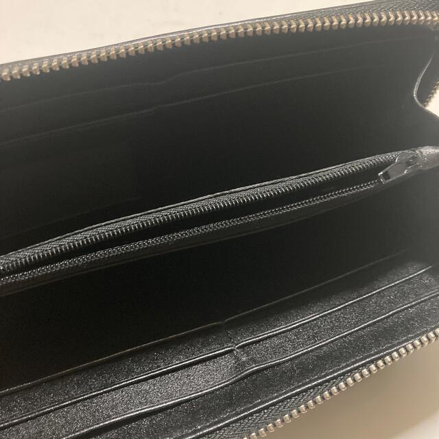 高級クロコダイル財布 メンズのファッション小物(長財布)の商品写真