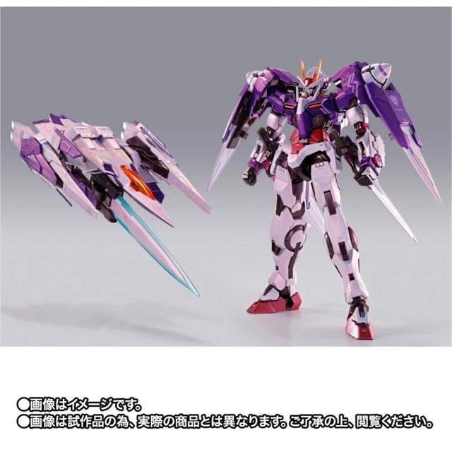 METAL BUILDトランザムライザー Full Particle ver. | hmgrocerant.com