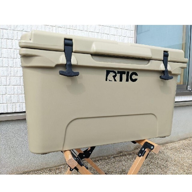 RTIC 45QT クーラーボックス