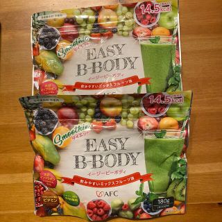 easy b body 賞味期限2022.9までのため激安！(ダイエット食品)