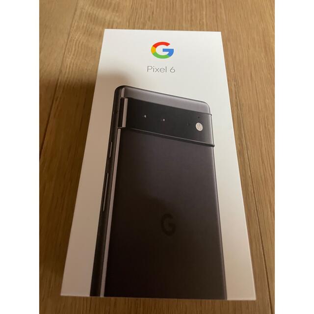 Google Pixel 6 128GB