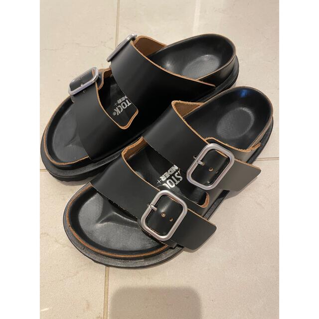 んので Jil Sander ジル サンダー サンダルの通販 by ヨウコ's shop ...