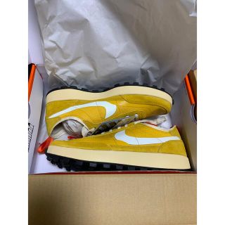 ナイキ(NIKE)のトムサックス×ナイキクラフトジェネラルパーパス(スニーカー)