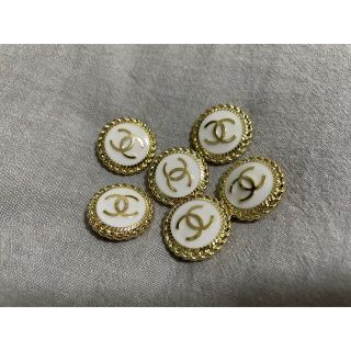 シャネル ヴィンテージアクセサリーの通販 100点以上 | CHANELを買う ...