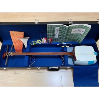 graco travel system pipp ケース付き 三味線 小物セット